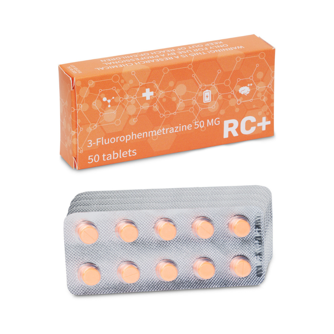 3f-pm tablets
