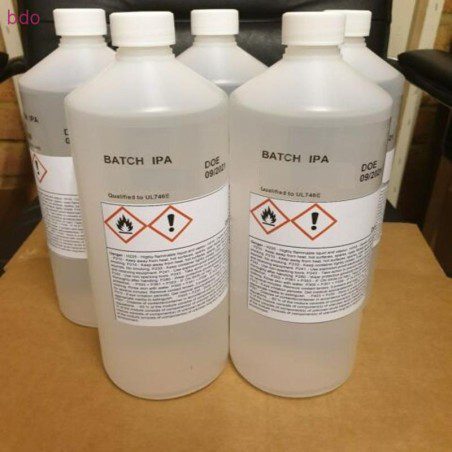 1,4-BUTANEDIOL (BDO)