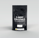 3-MMC Crystal