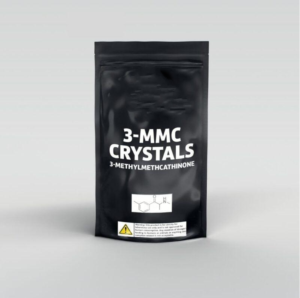 3-MMC Crystal