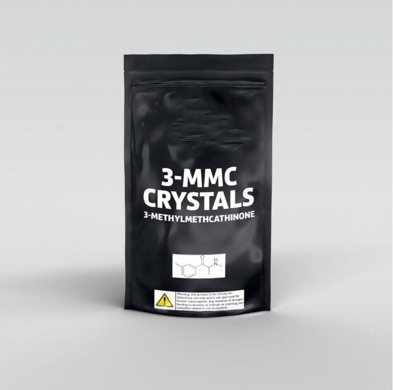 3-MMC Crystal