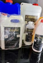 Caluanie (Muelear Oxidize Parteurize)