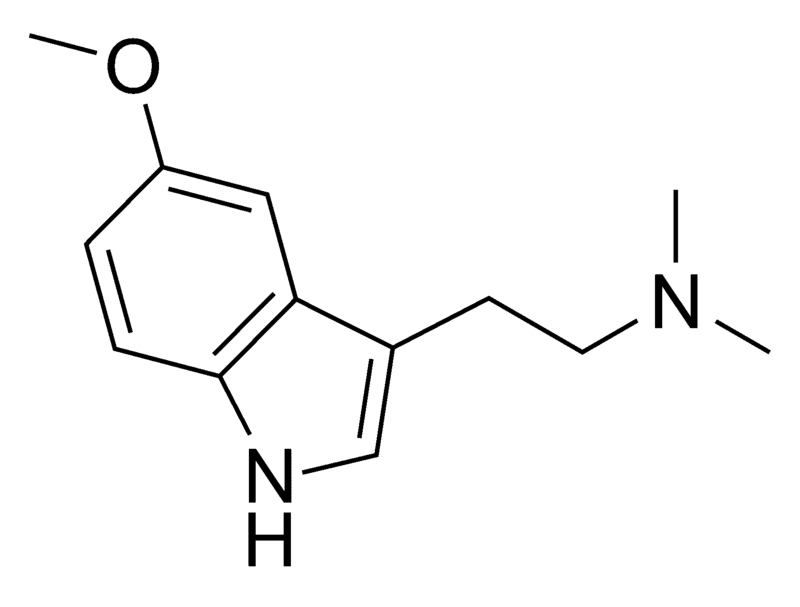5-MeO-DMT