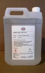 Acetic Acid