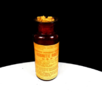 Aconitine Poison