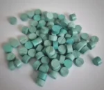 Bromazolam pellets