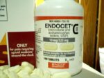 Endocet