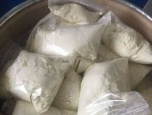 Fentanyl Powder