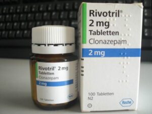 Klonopin