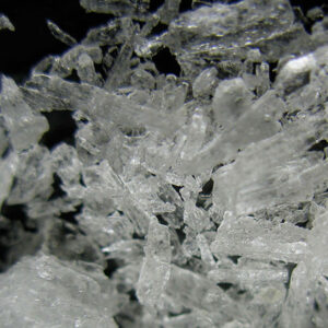 MDPV-KRISTALLE