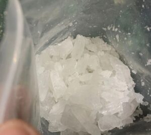 Methoxetamine (MXE)