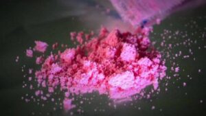 2C-B ( Pink Cocaine )