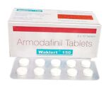Armodafinil 150mg Tablet (Waklert)