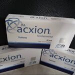 ACXION Phentermine