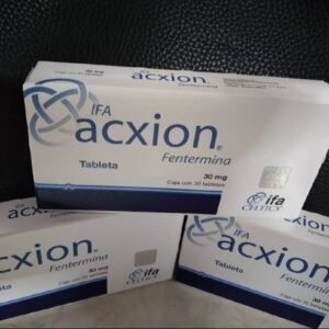 ACXION Phentermine