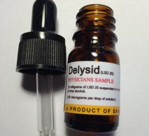 Buy Liquid LSD Online