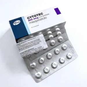Cytotec
