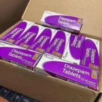 Buy Diazepam Uk (Valium)