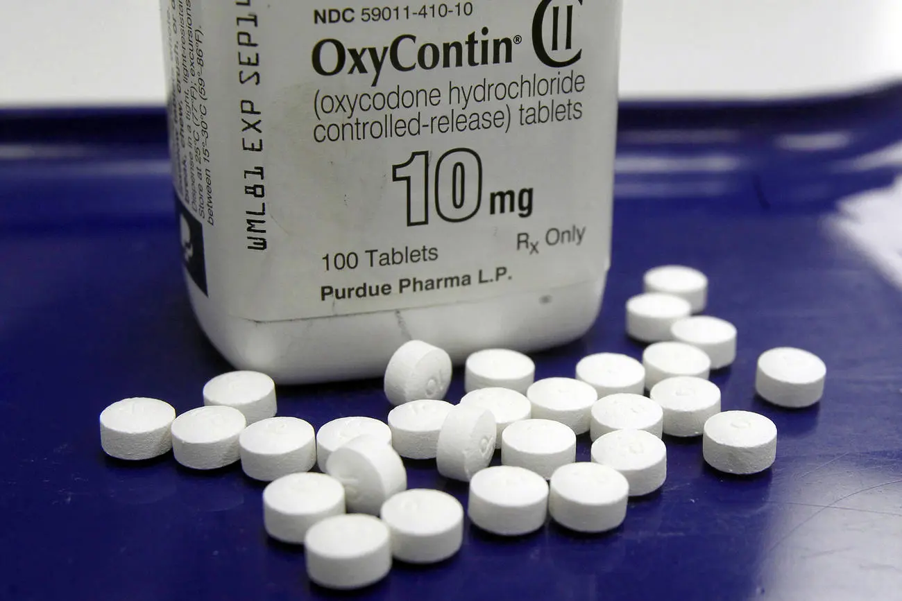 Oxycontin - Image 3