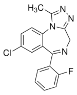 Flualprazolam