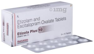 Etizolam