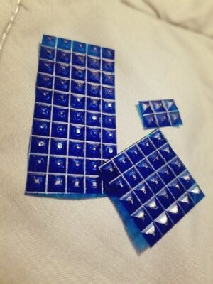 LSD Gel Tabs 350 Ug