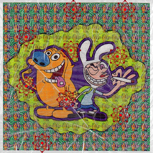1P-LSD 100mcg - Image 2