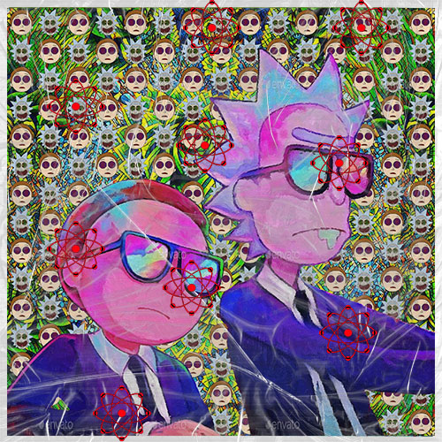 1P-LSD 100mcg - Image 3