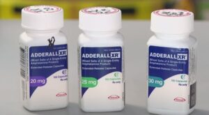 Buy Adderall UK