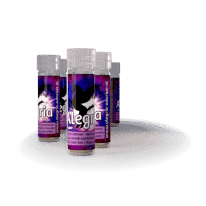 Alegria Super Nova
