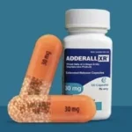 Adderall 30 mg