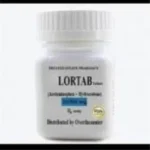 Lortab Pastillas