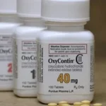 Oxycontin 40 mg