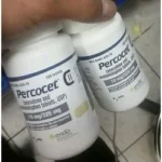 Percocet