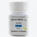Roxicodona 30 mg
