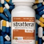 Strattera 18 mg