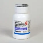 Hidrocodona 10 mg