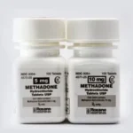 Metadona 10 mg