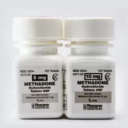 Metadona 10 mg