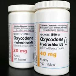 Comprar Oxicodona 40 mg