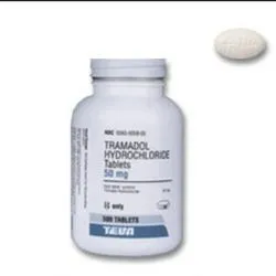 Tramadol 50 mg