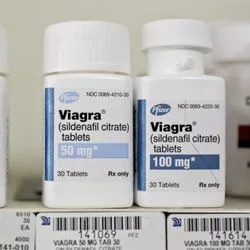 Viagra Pastillas