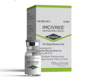 Imcivree (Setmelanotide)