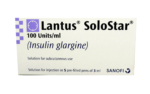Lantus Solostar