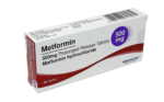 Metformin