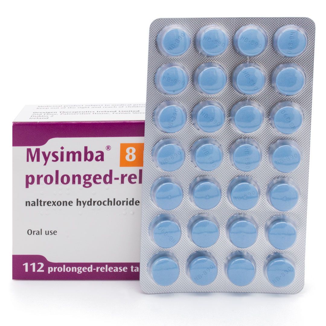 Mysimba 8 mg/90 mg - Image 2