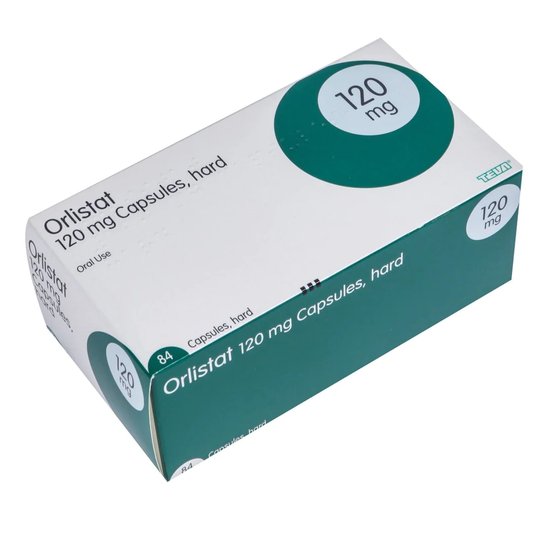 Orlistat 120 mg - Image 2