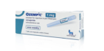 Ozempic (Semaglutide)