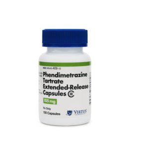 Phendimetrazine Tartrate