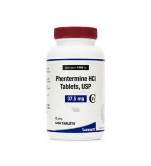 Phentermine HCl